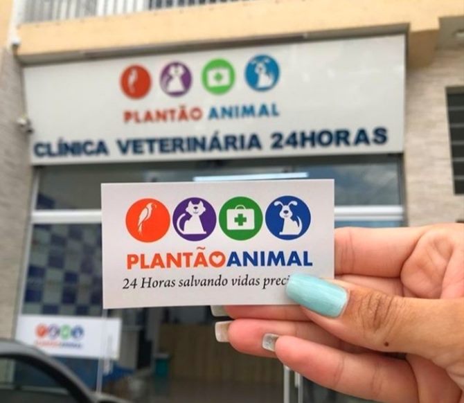 clinica veterinaria taubate