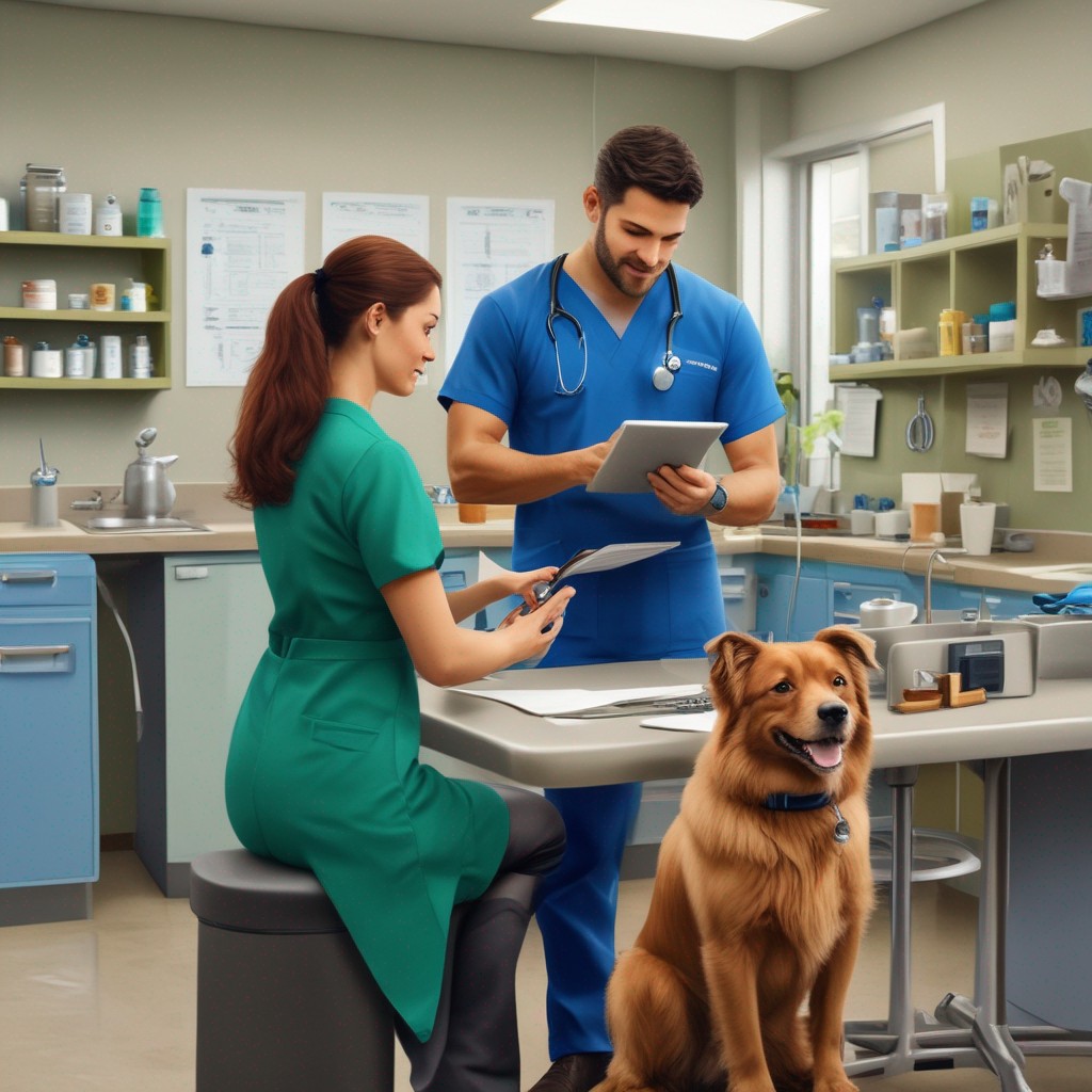 veterinario em taubate