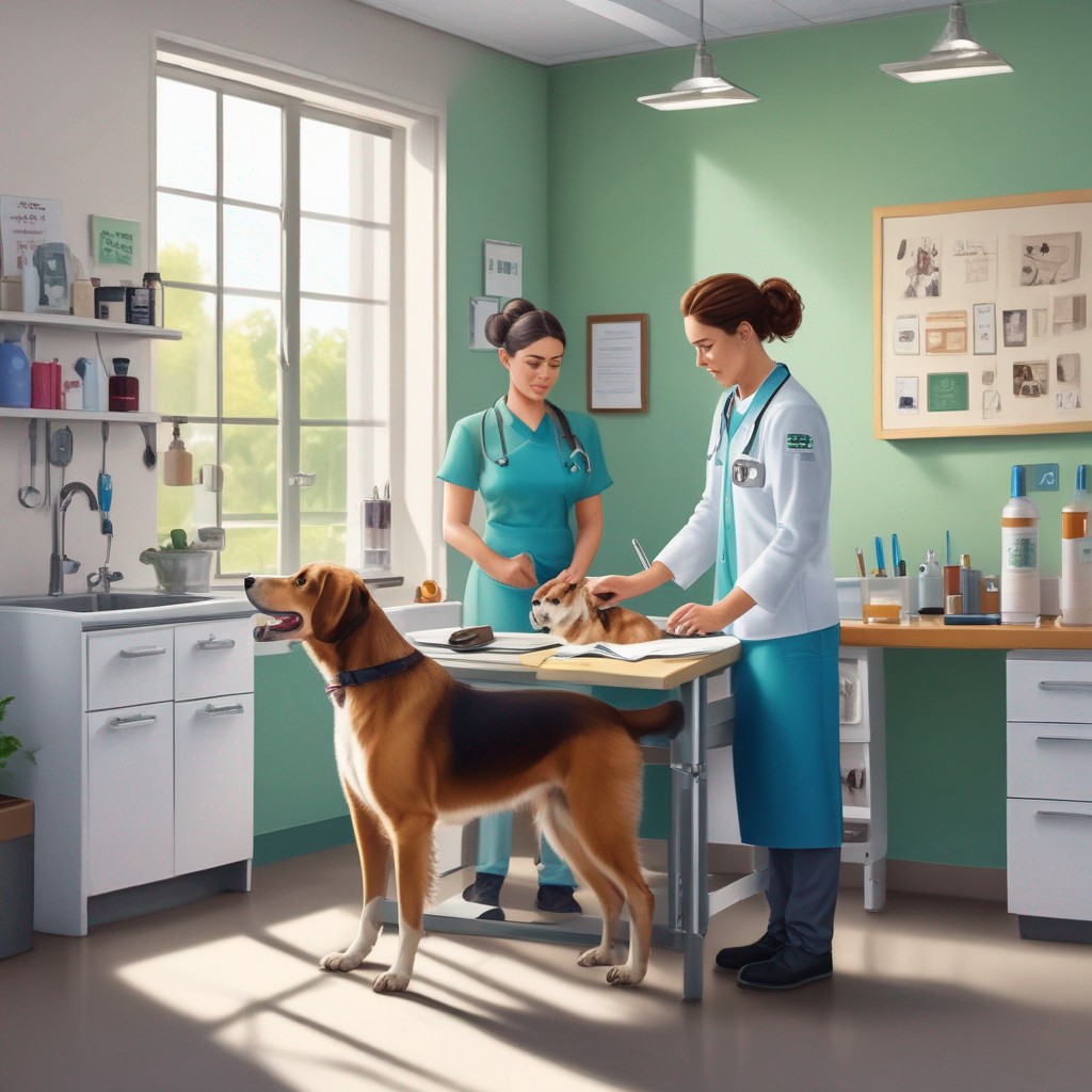 veterinario em taubate