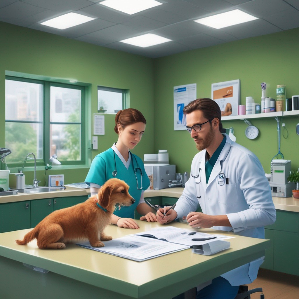 veterinario em taubate